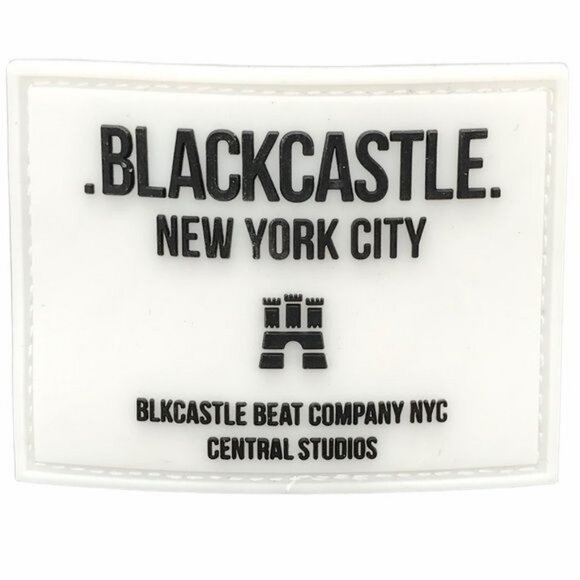 Among Equals Cotton On Blackcastle Snap Back Cap Hat Black Snapback Adjustable - Picture 3 of 10